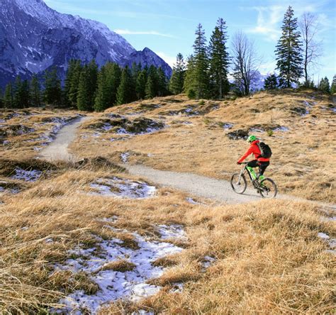 Die 10 schönsten Fahrradtouren in Uri .